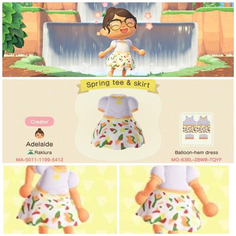 can you customize clothes acnh.